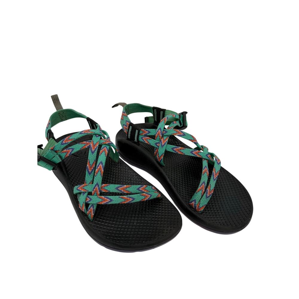 Chaco Sandals Kids Size 4